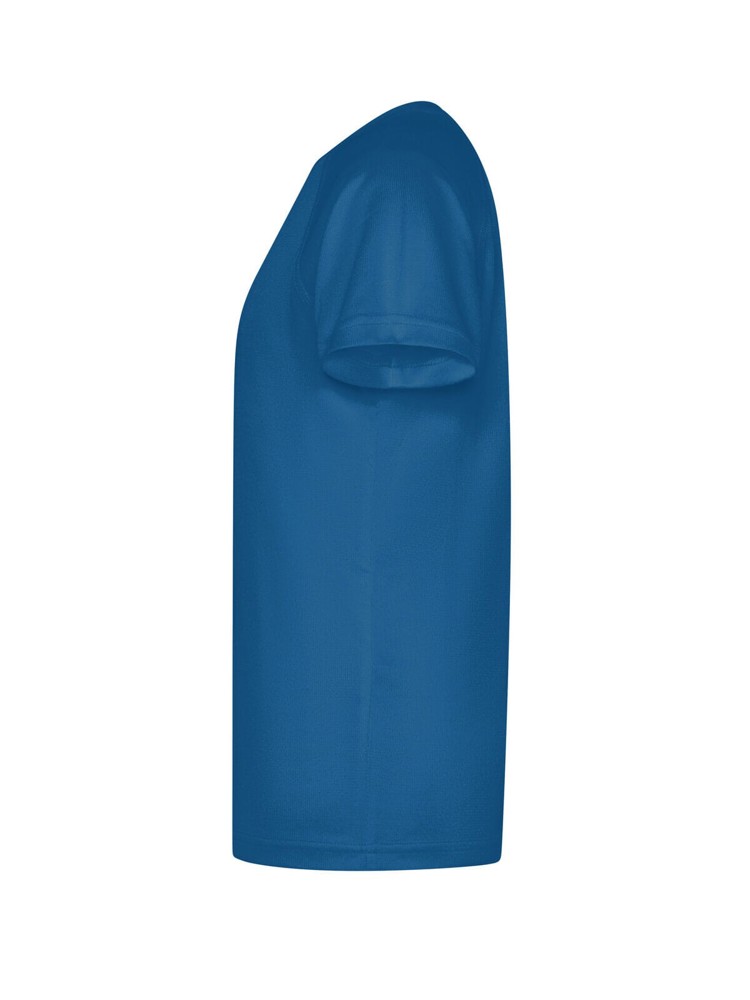 SP Pulse Sportshirt für Kinder, 135 g/m²