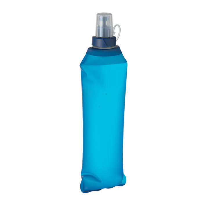 BITER - Faltbare Wasserflasche 500ml