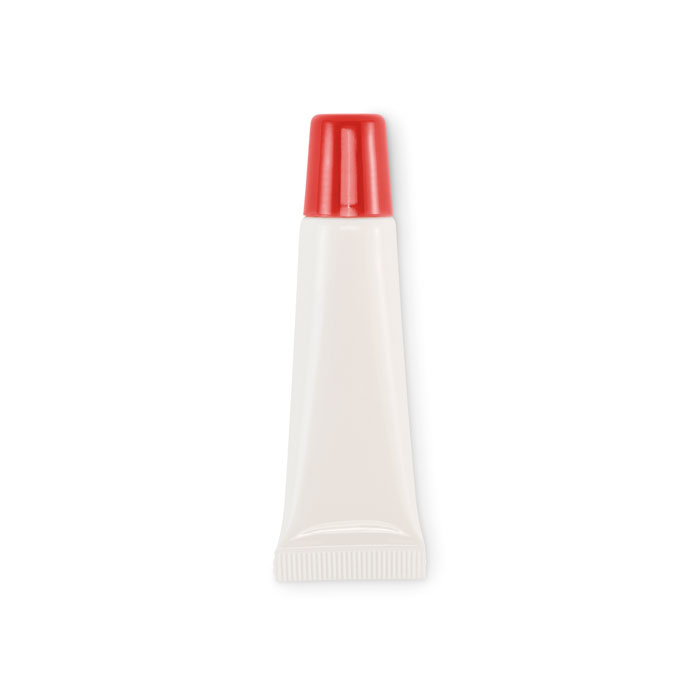SALVE - Vegane Lippencreme - Rot