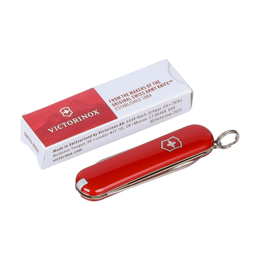 Victorinox Taschenmesser Escort | 6 Funktionen
