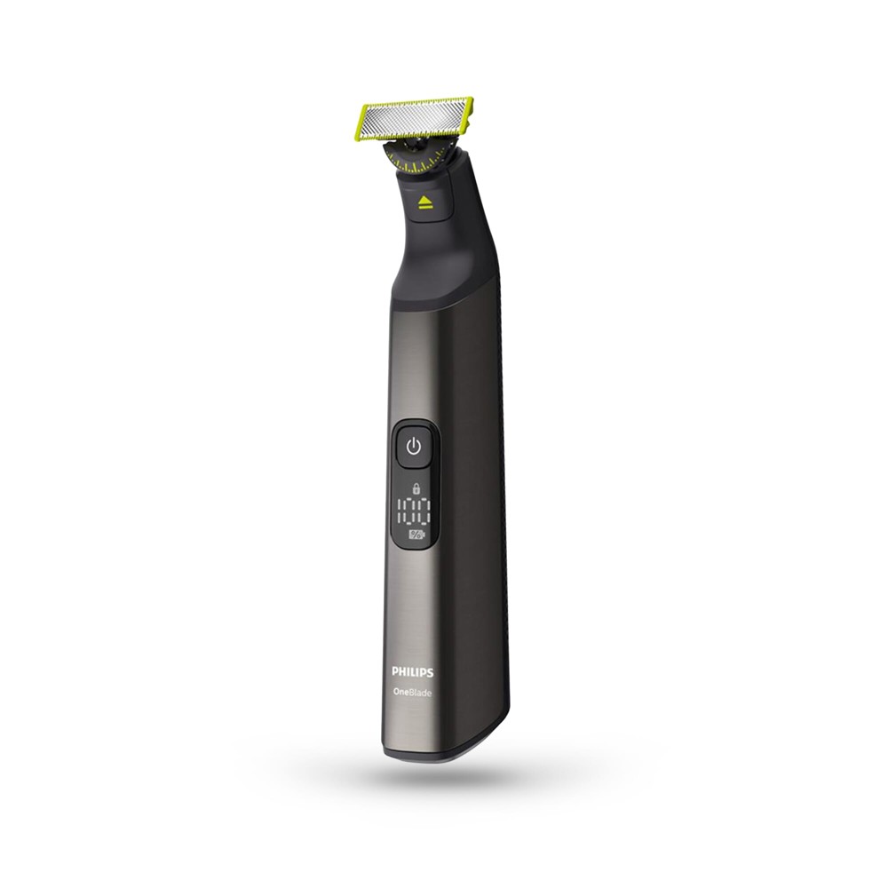 QP6652/61 Philips OneBlade Pro 360 Visage + Corps Tondeuse