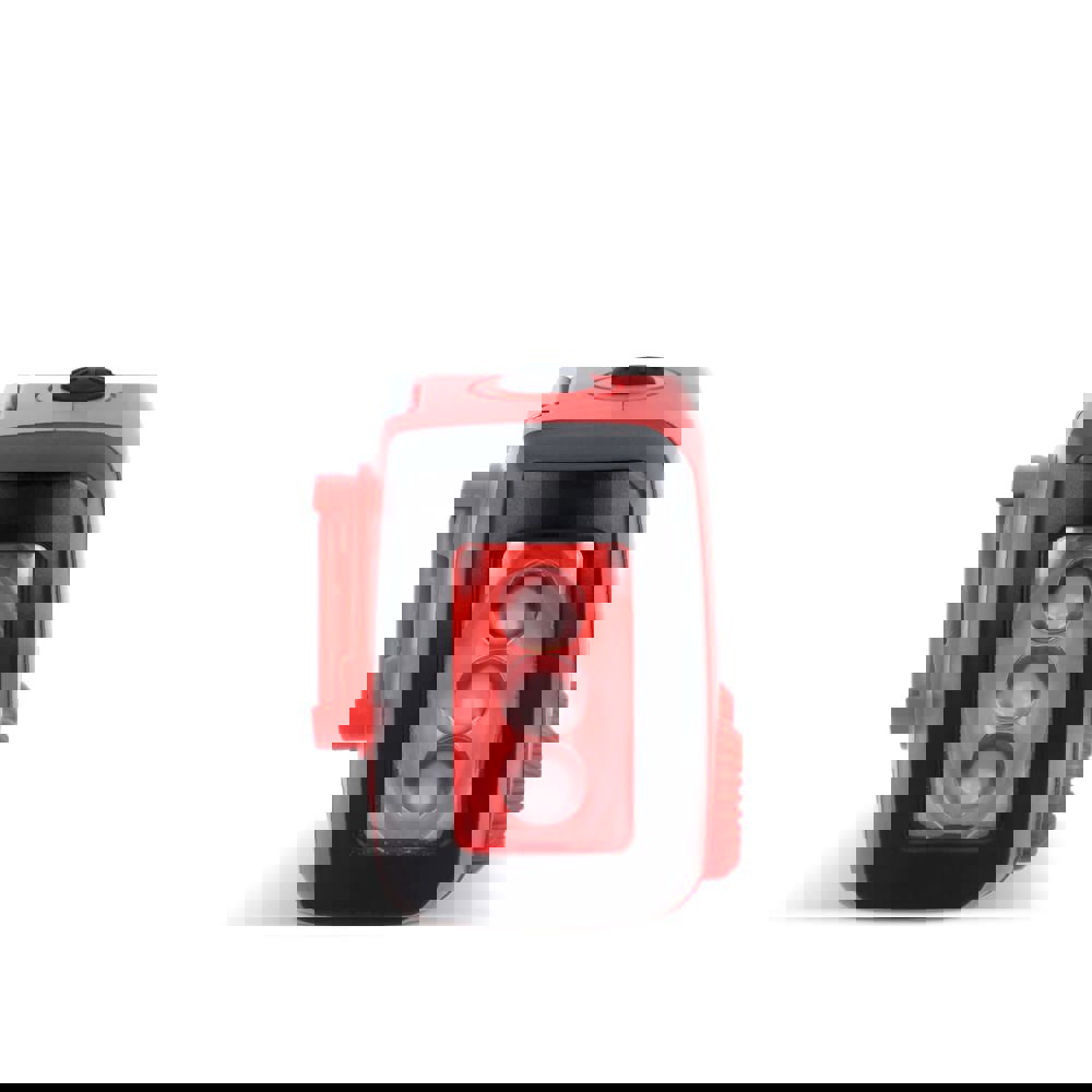 SafeSound Notfallradio mit Solar und Handaufzug