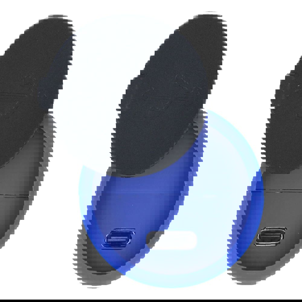 Wiederaufladbare 10-W-LED-Taschenlampe mit Zoomfunktion, 300 lm