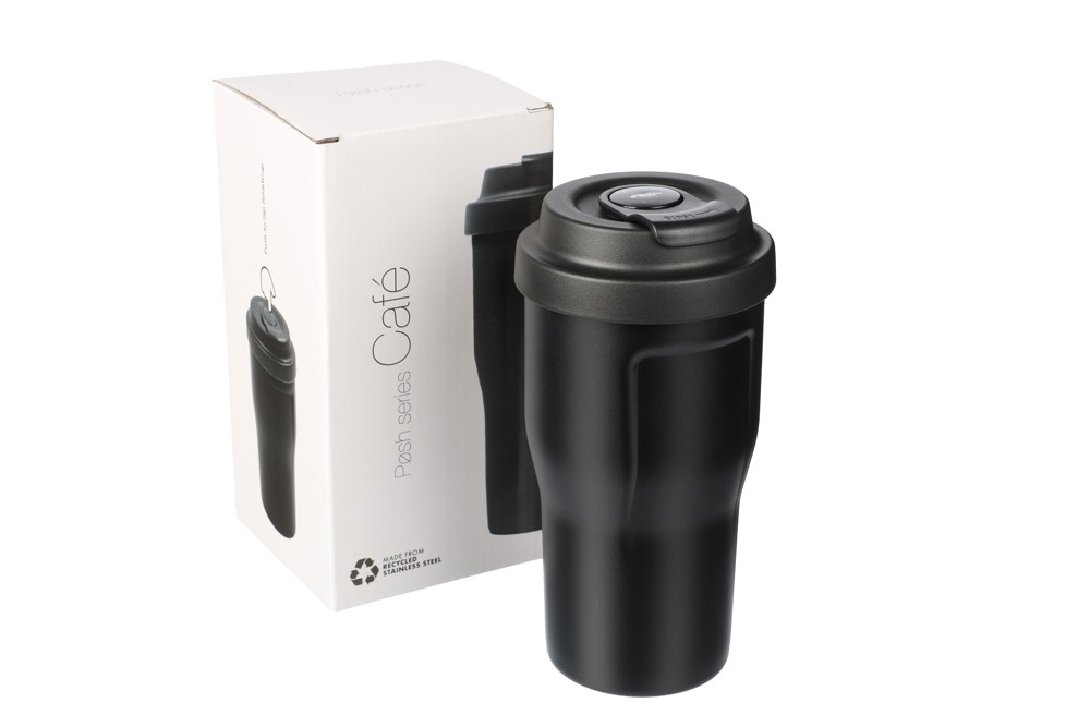 BrandCharger Flasche Posh Café | 510 ml