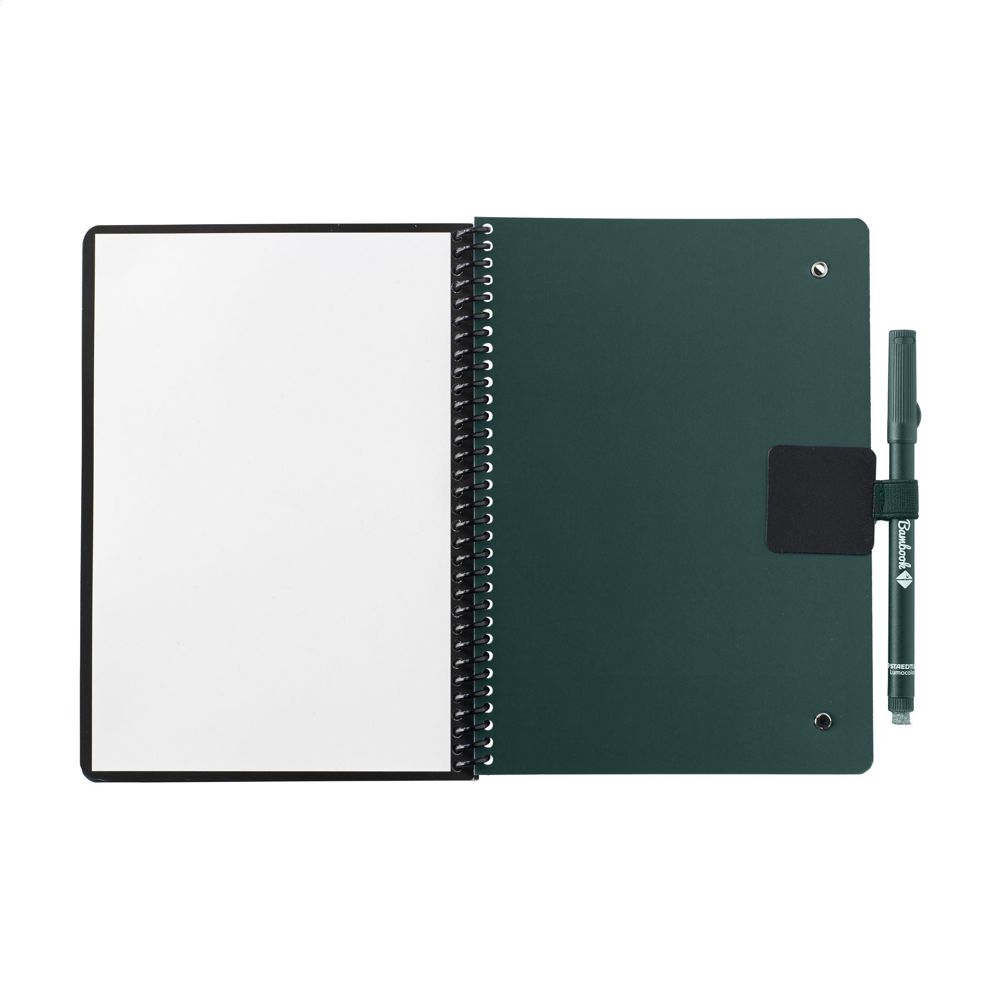 Bambook Classic Original Notebook A5 Notizbuch