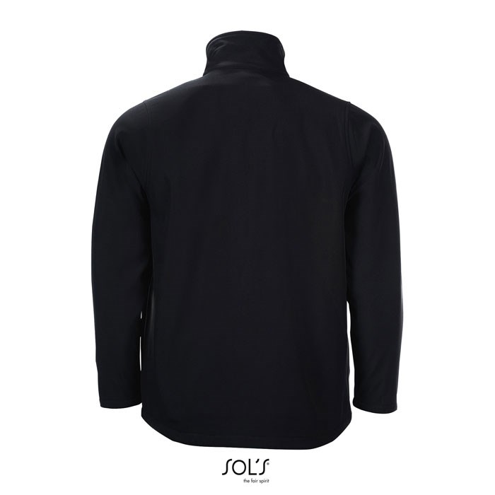 RACE MEN - RACE Herren Jacke 280g