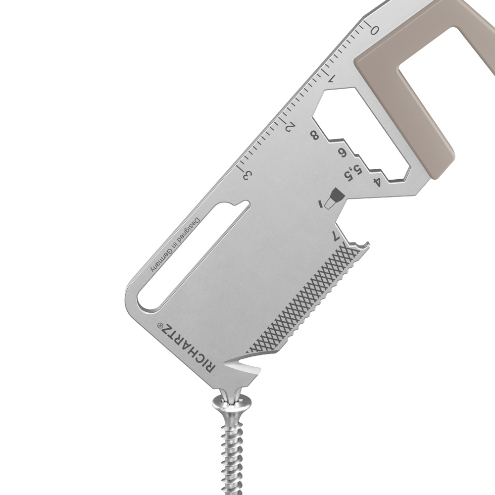 RICHARTZ® KEY TOOL mobile
