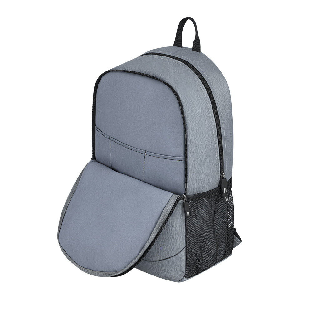 KARLSTAD Backpack - KARLSTAD Backpack, Sac à dos