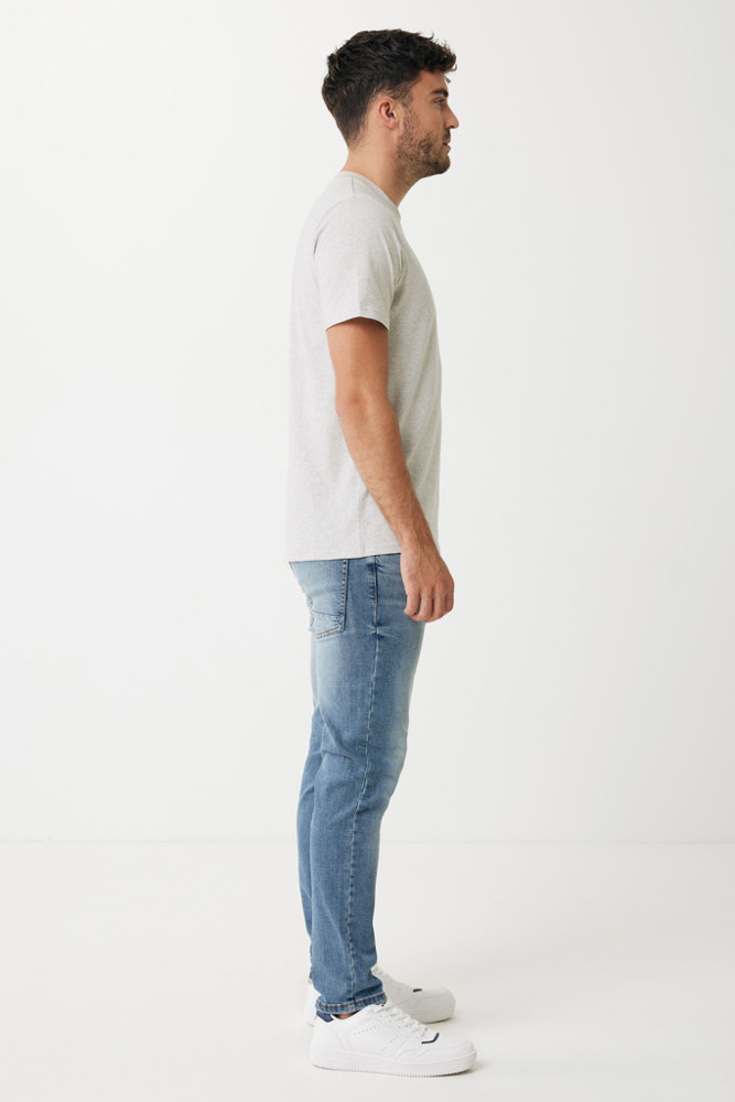 IQONIQ Sierra Lightweight T-Shirt aus recycelter Baumwolle