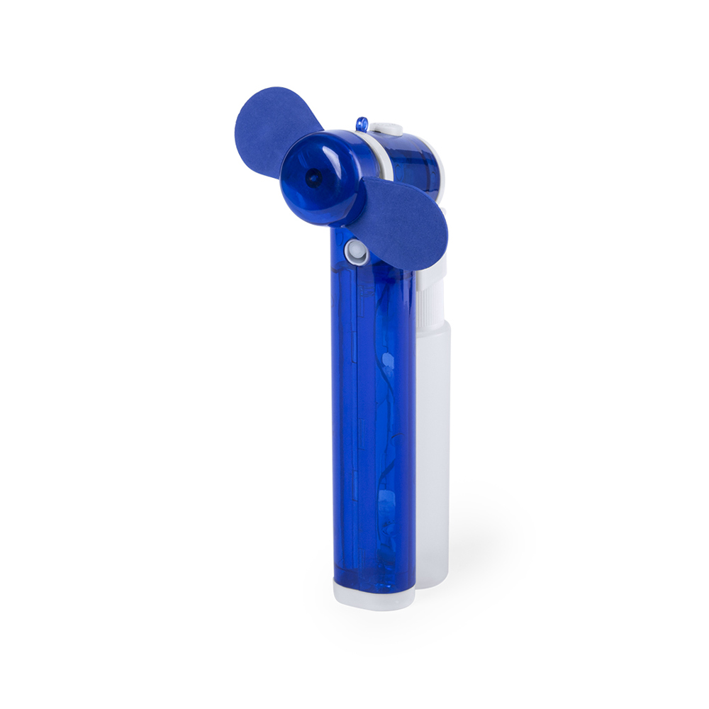 Ventilateur Vaporisateur Hendry - AZUL