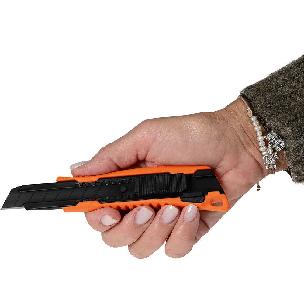 Cutter "Element Cut orange"