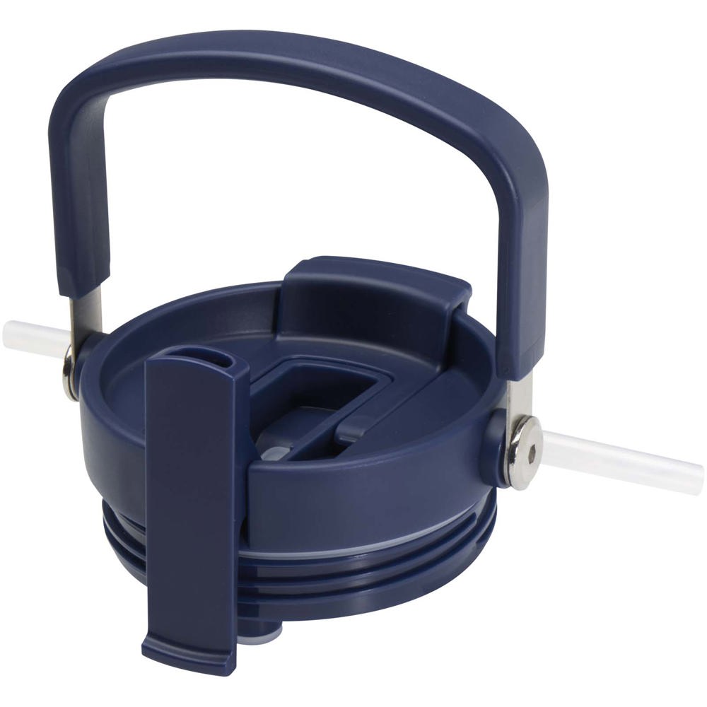 Bronx 900 ml RCS-zertifizierter Kupfer-Vakuum Isolierbecher aus Edelstahl mit Doppelfunktionsdeckel