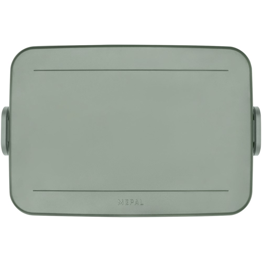Mepal 1500 ml Take-a-break Lunchbox groß