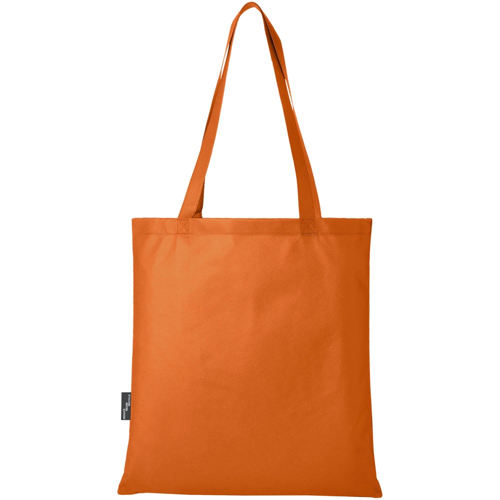 Zeus Non Woven große Tragetasche 6L aus GRS Recyclingmaterial 6 L