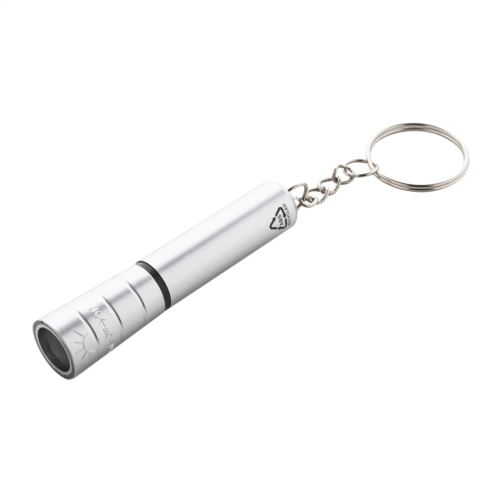 Raipei - Mini-Taschenlampe aus RABS