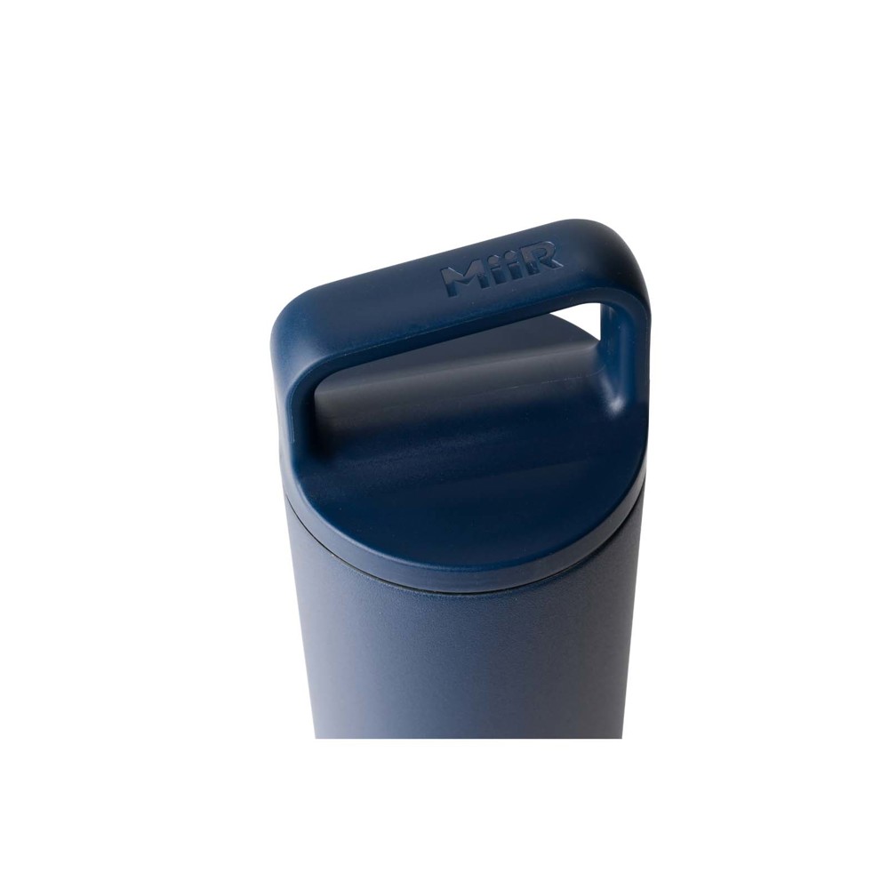 MiiR Widemouth 591 ml Trinkflasche