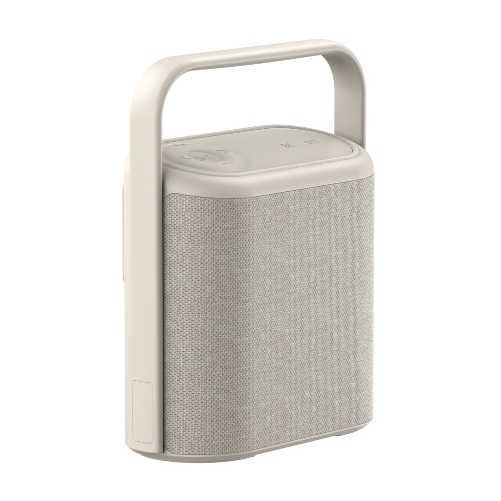 Urban Vitamin Newark 10W RCS Speaker mit entnehmb. Batterie