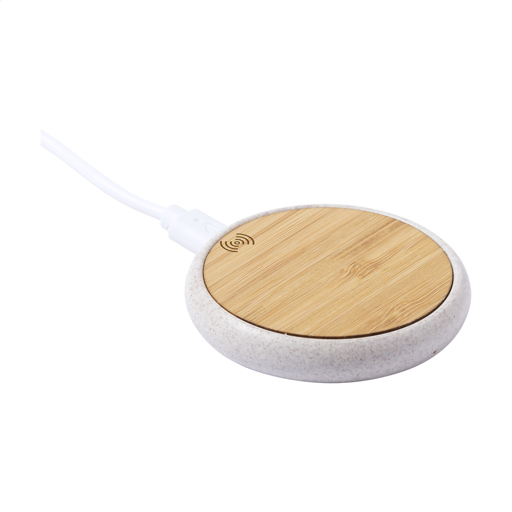 Volto - Wireless-Charger