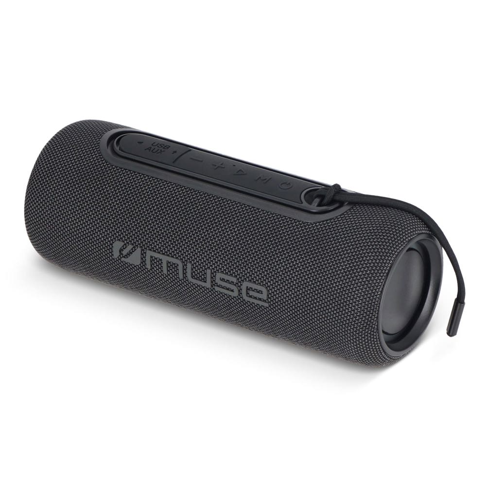 M-780 | Muse bluetooth Lautsprecher 20W - Schwarz