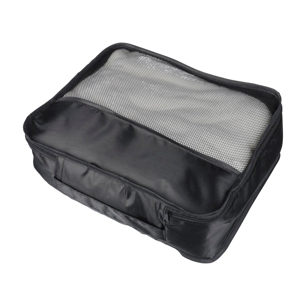 Set d'organiseurs de voyage Packio | Recyclé | 7 pcs