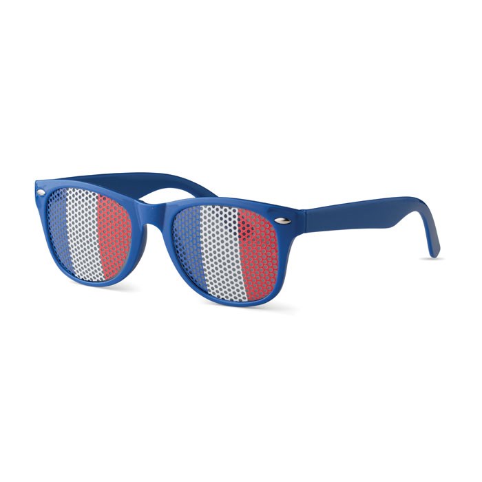 FLAG FUN - Fan Sonnenbrille