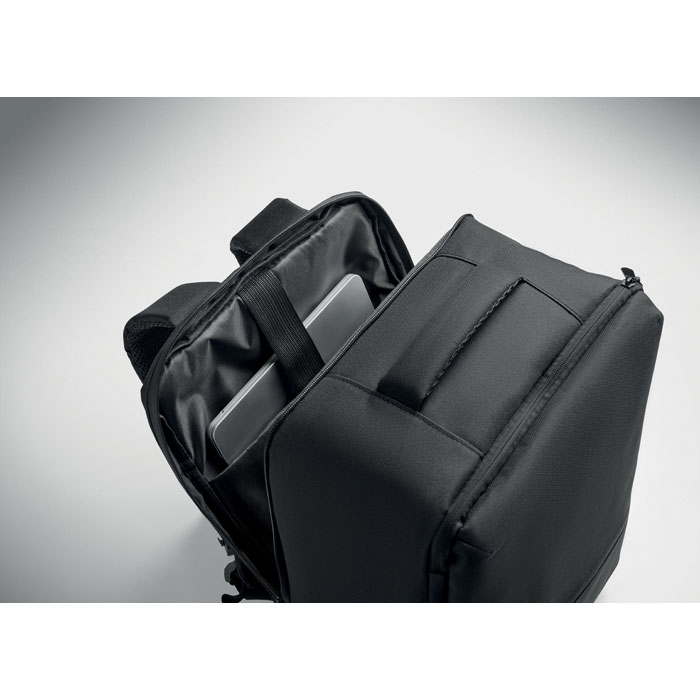 CITYFLOW - Rucksack mit Vakuumbeutel