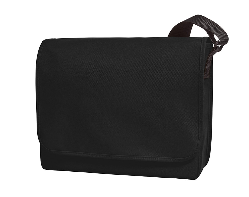Promotiontasche KURIER - schwarz