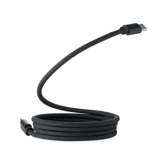 BRAID - Magnetisches Kabel RPET