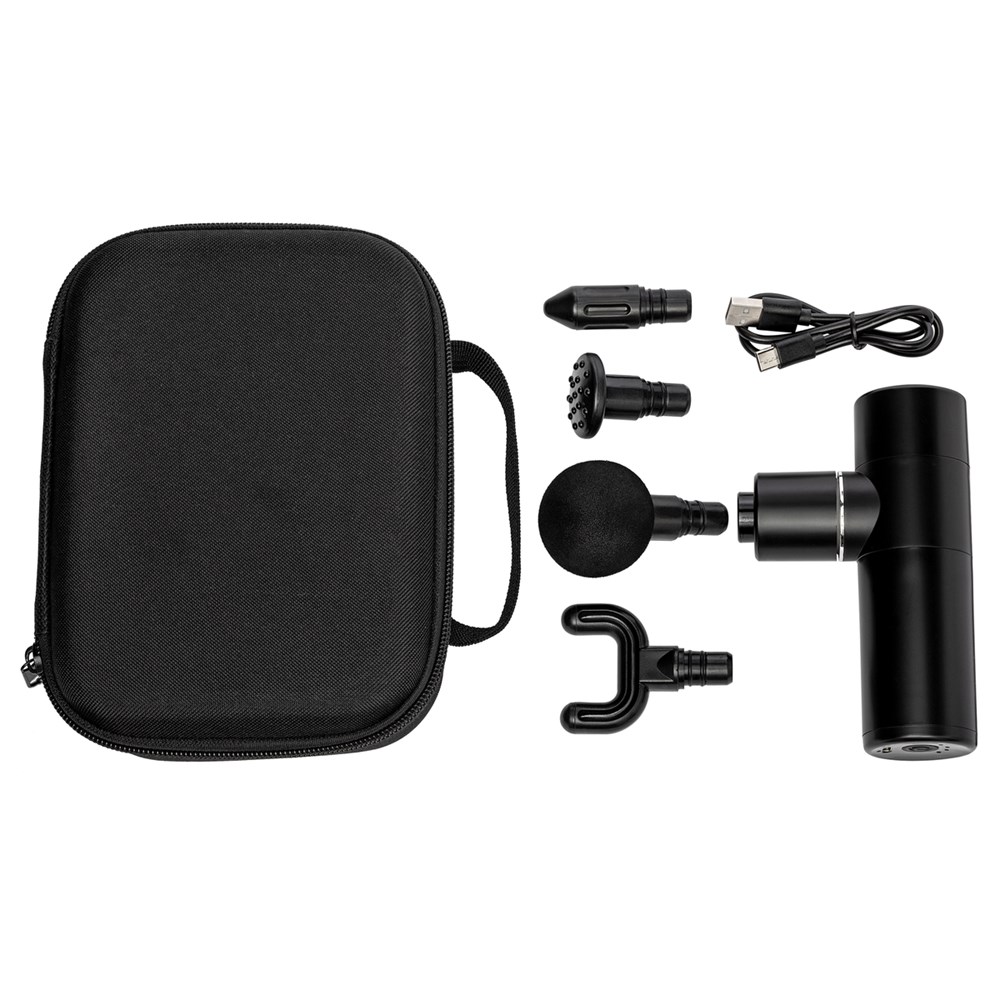 Pistolet de massage REEVES-ACUREL