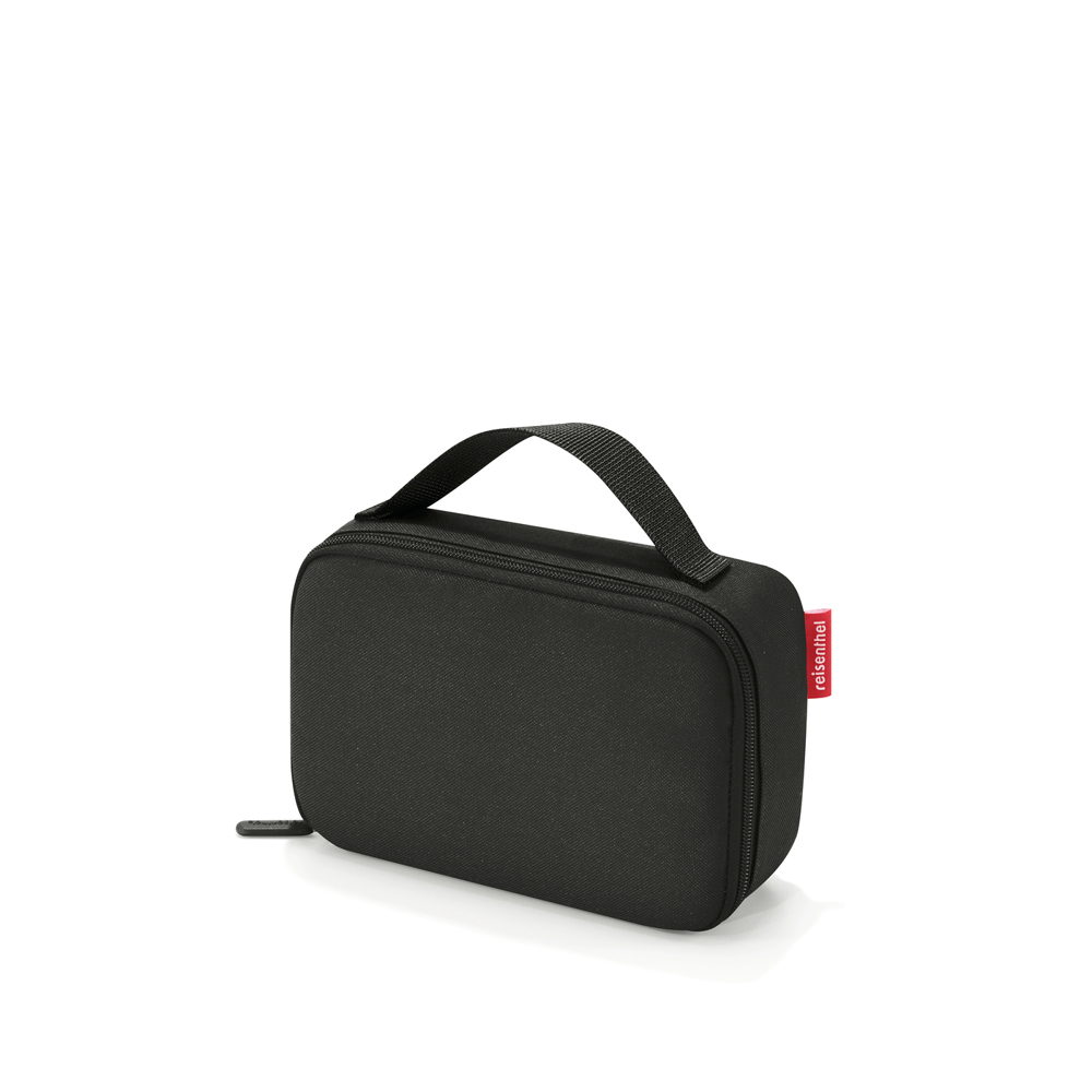 thermocase red - black