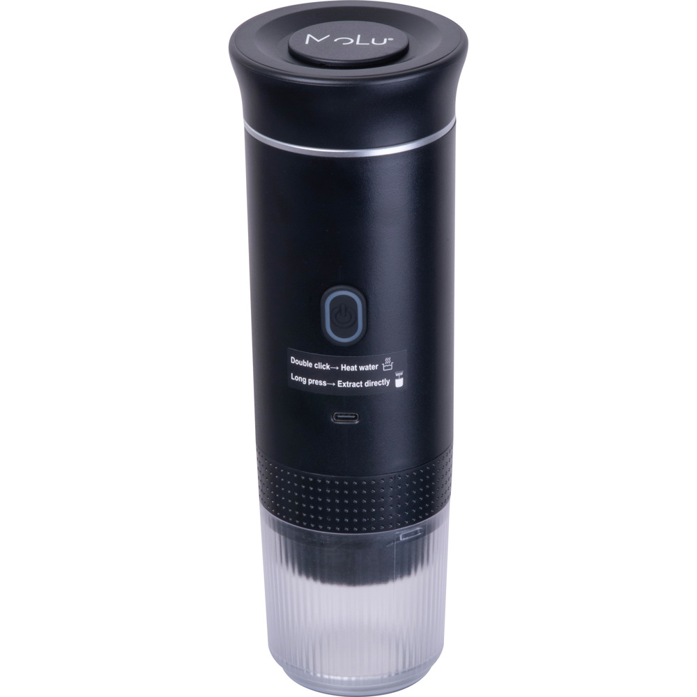MoLu Espresso Maker Baton Rouge