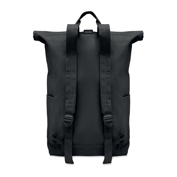 KAMET - Rolltop-Rucksack 390 g/m²