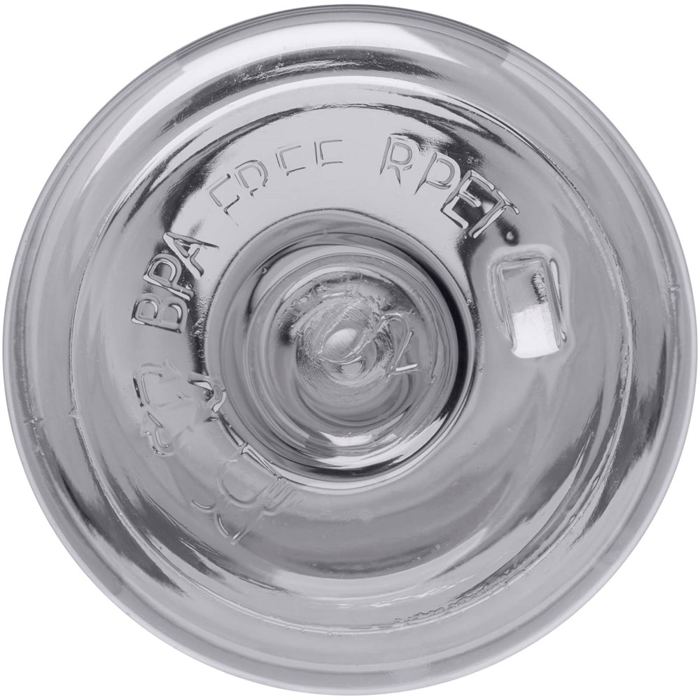 Sky  650 ml Sportflasche aus recyceltem Kunststoff