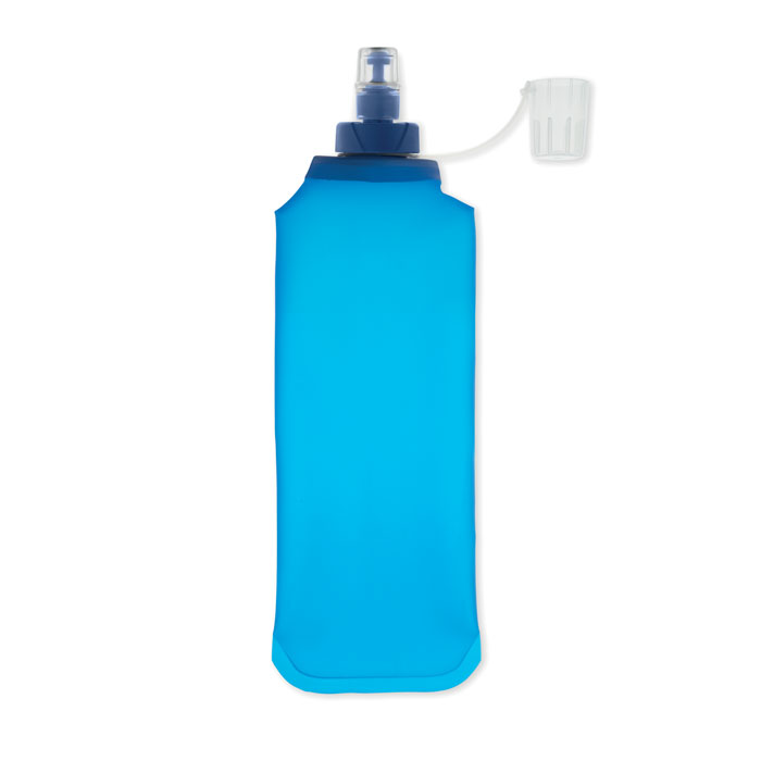 BITER - Faltbare Wasserflasche 500ml