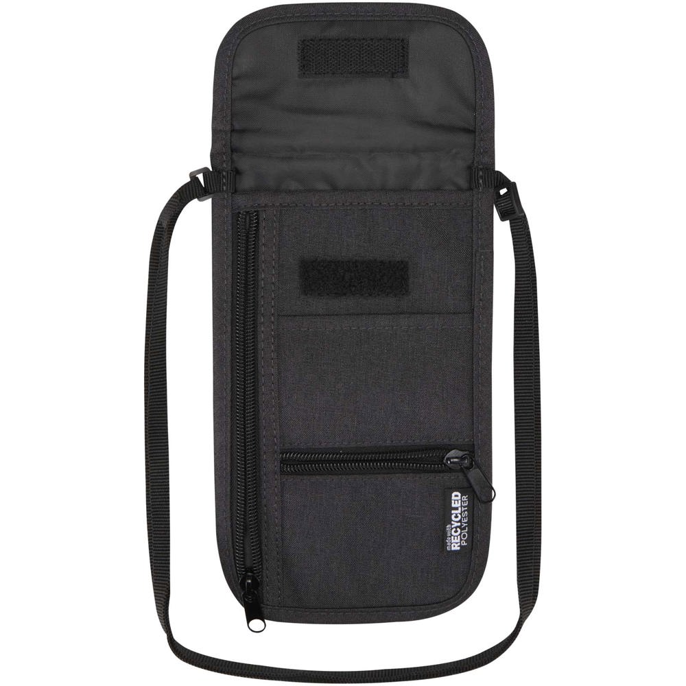 Ross GRS recycelte smarte Reisetasche