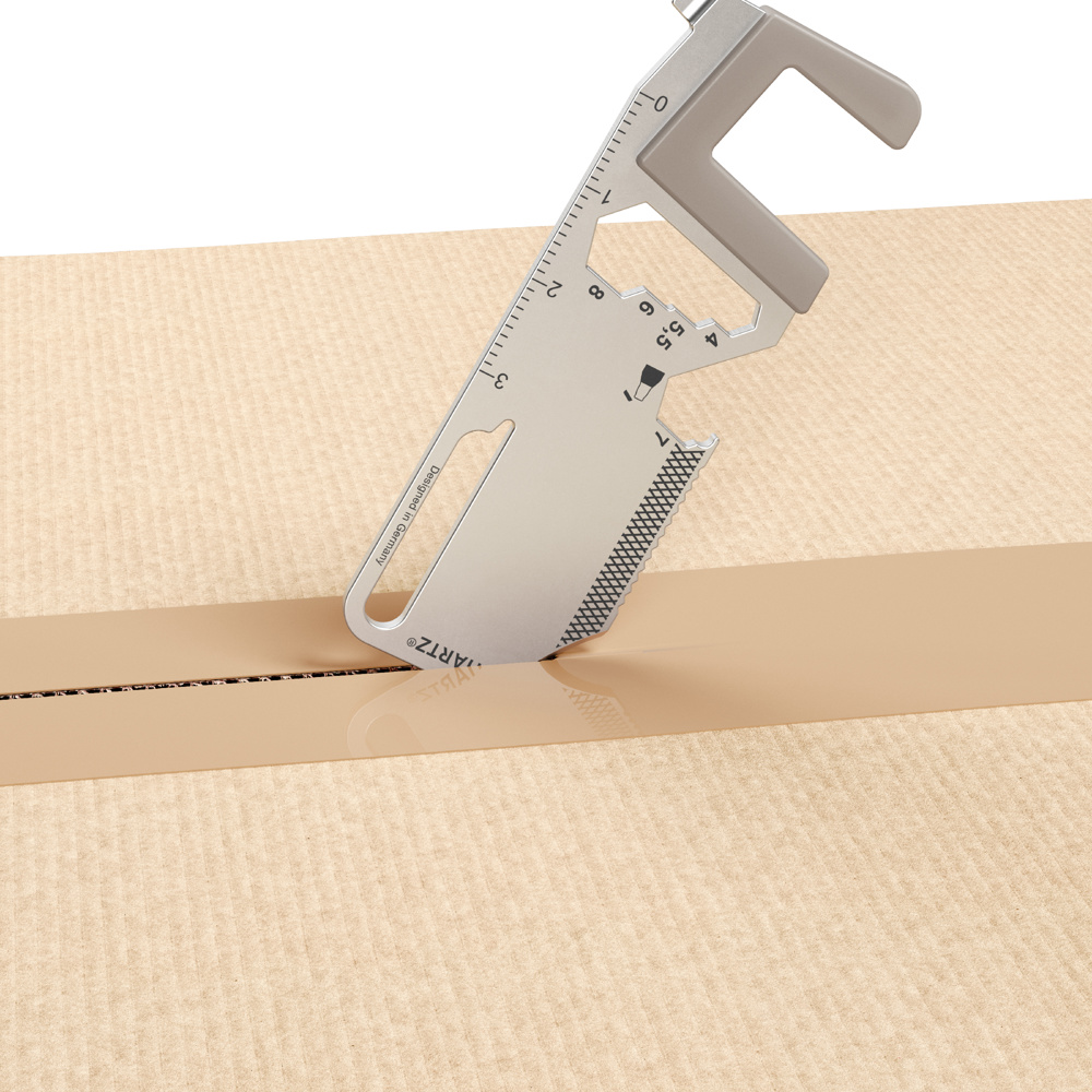 RICHARTZ® KEY TOOL mobile