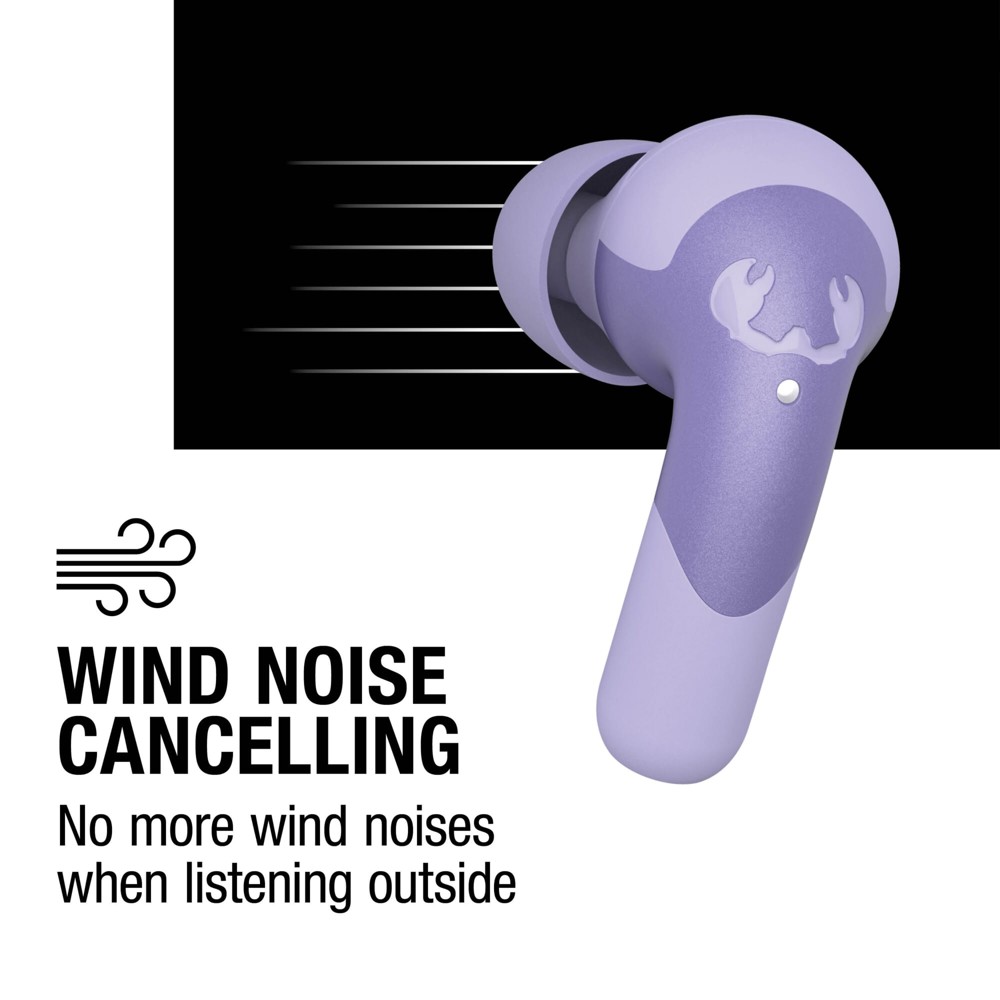 3TW3200 I Fresh 'n Rebel Twins Ace-TWS earbuds with Hybrid ANC