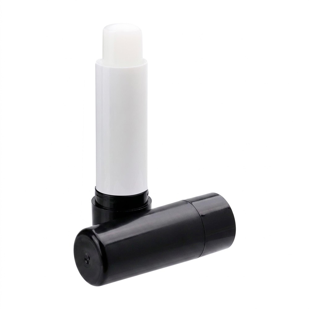 Baume à lèvres Lipcare - Noir