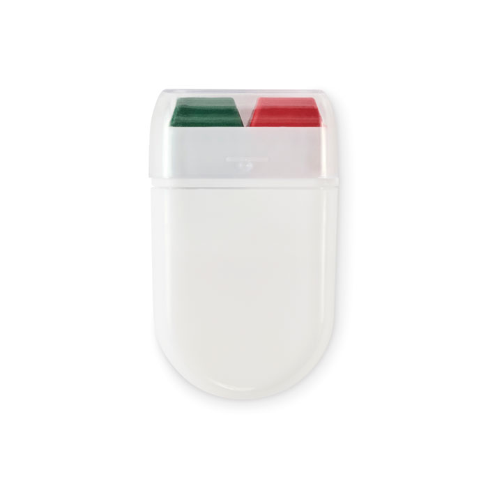 CHEER - Fan Schminkstift - Gemischt