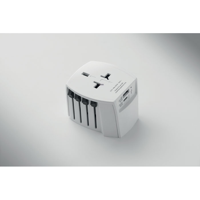 MUV USB AC30 PD - Adaptateur SKROSS® USB 30W PD