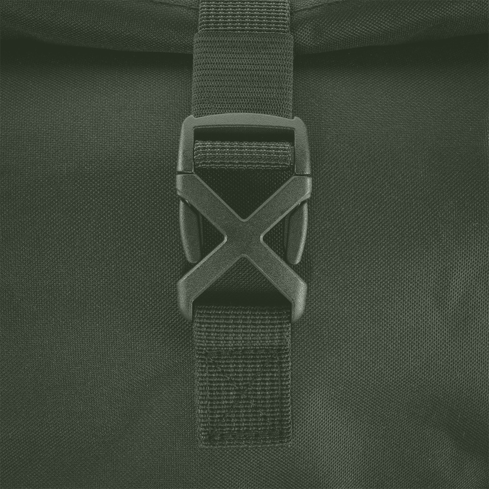 Rollup-Rucksack SIMPLE PREMIUM