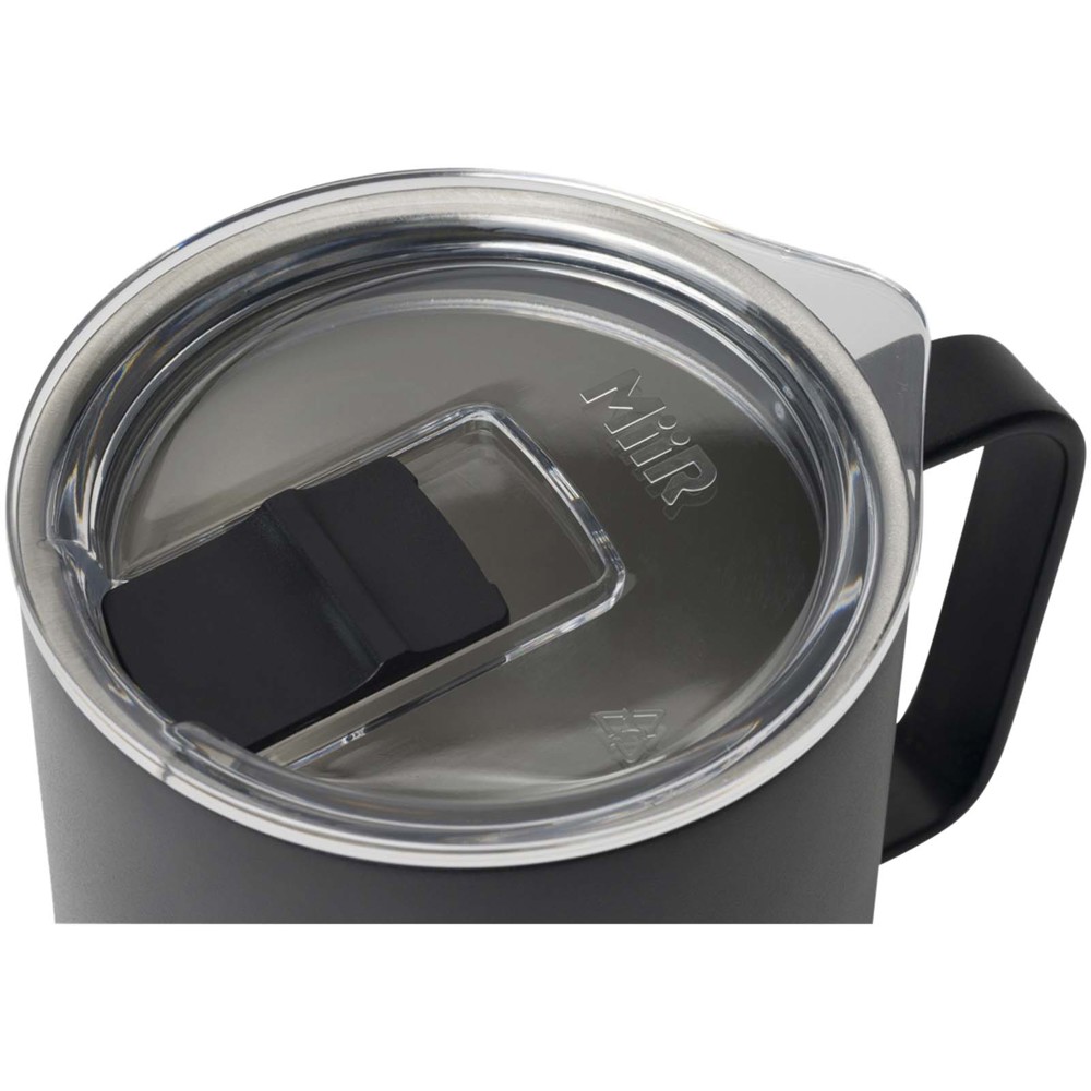 MiiR 354 ml Campingbecher aus vakuumisoliertem Edelstahl