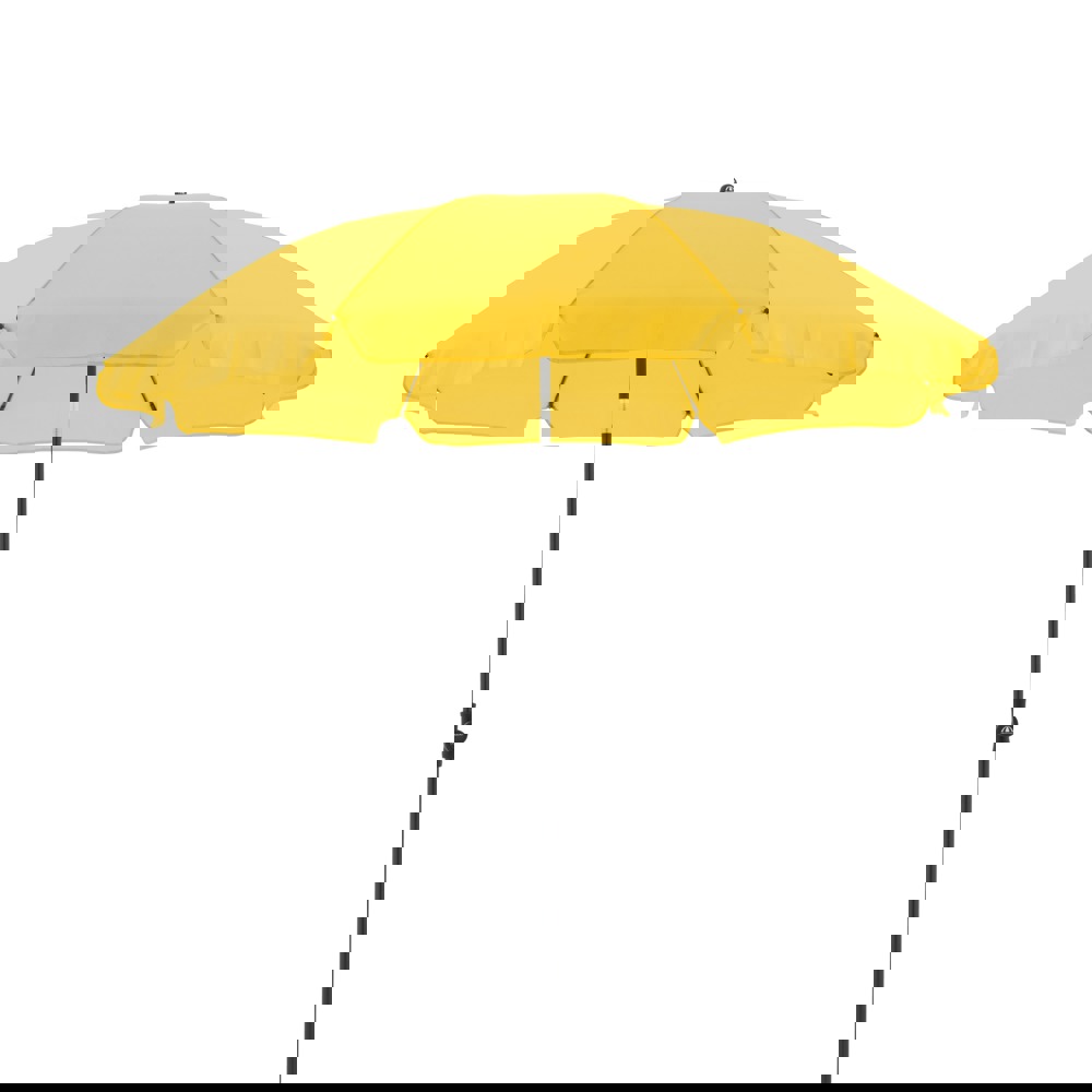 GS Hit Sun 200 cm/8-tlg - gelb