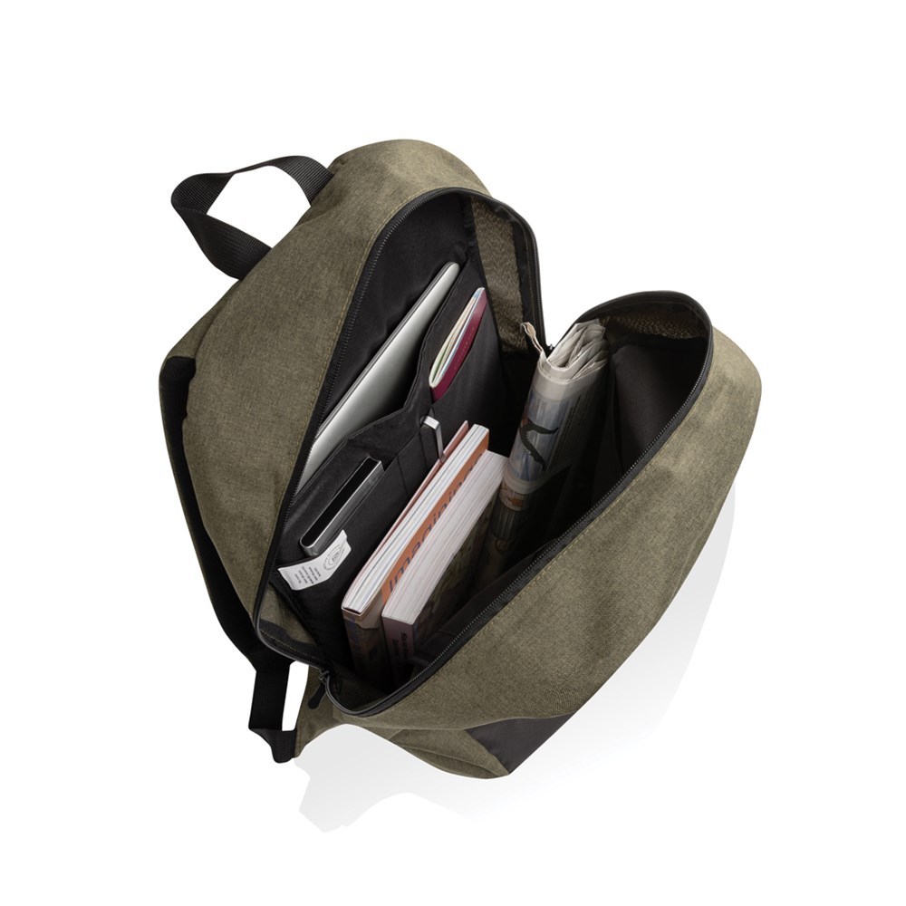 Kazu AWARE™ 15,6" RPET Laptop-Rucksack