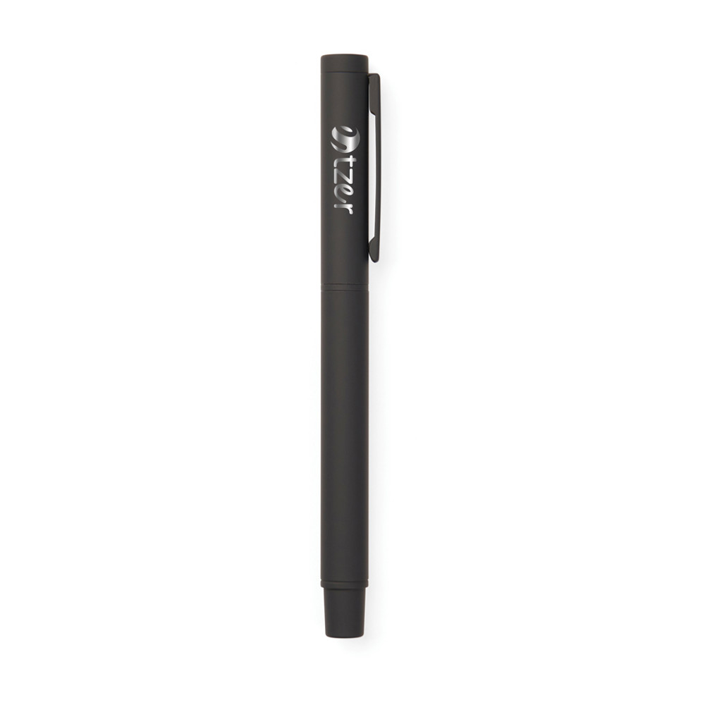 VINGA Baltimore Stift aus RCS recyceltem Stainless-Steel