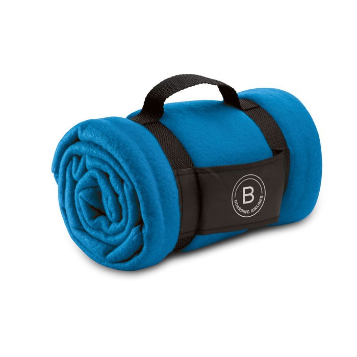 STAVENGER - Fleece-Decke