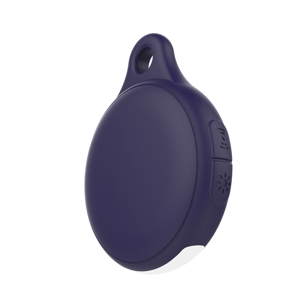 Localisateur rechargeable avec lampe Urban Vitamin Aptos