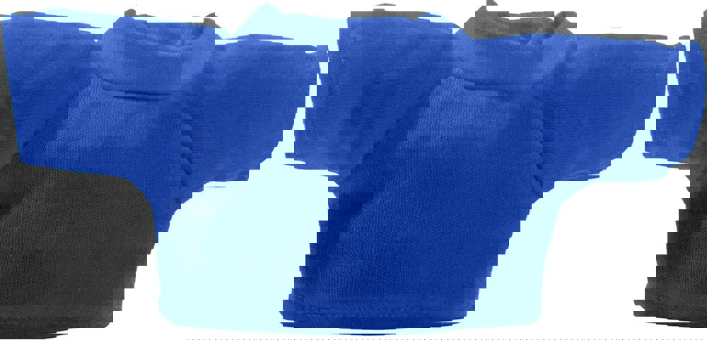 Mini-T-Shirt, blau, M