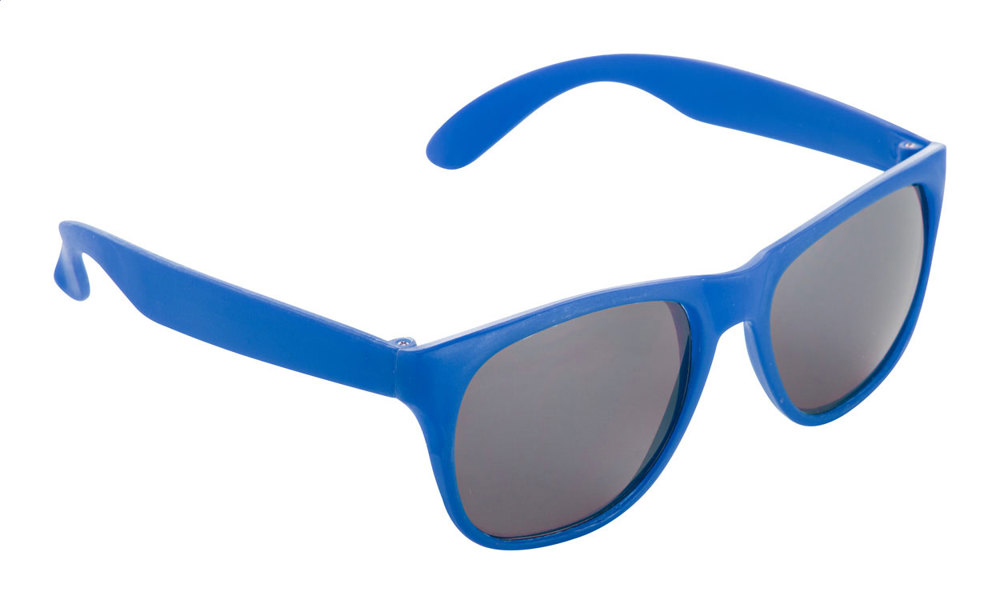 Padang - Sonnenbrille. - blau