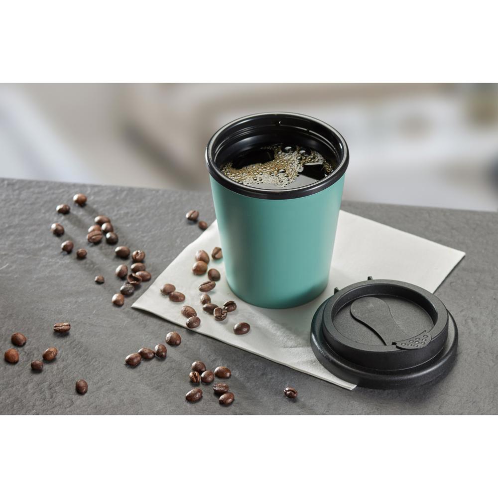 Bio-Kaffeebecher "PremiumPlus" small